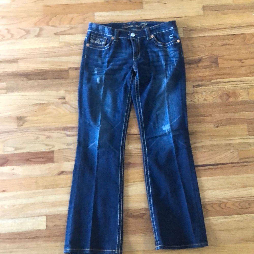 Seven brand Jeans